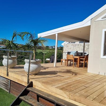 Ch12 - Pezula House Of The Rising Sun Villa Knysna Buitenkant foto