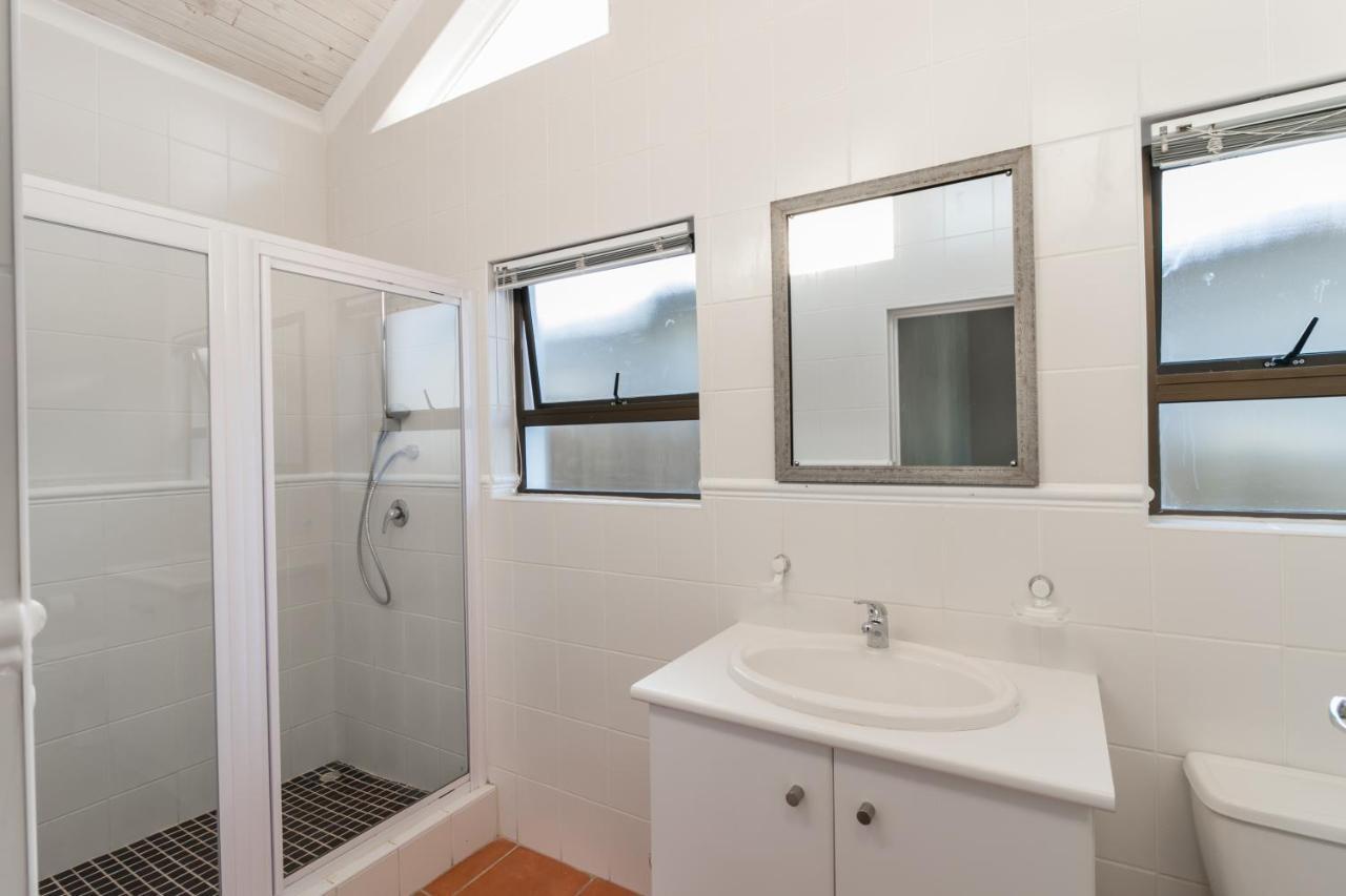 Ch12 - Pezula House Of The Rising Sun Villa Knysna Buitenkant foto