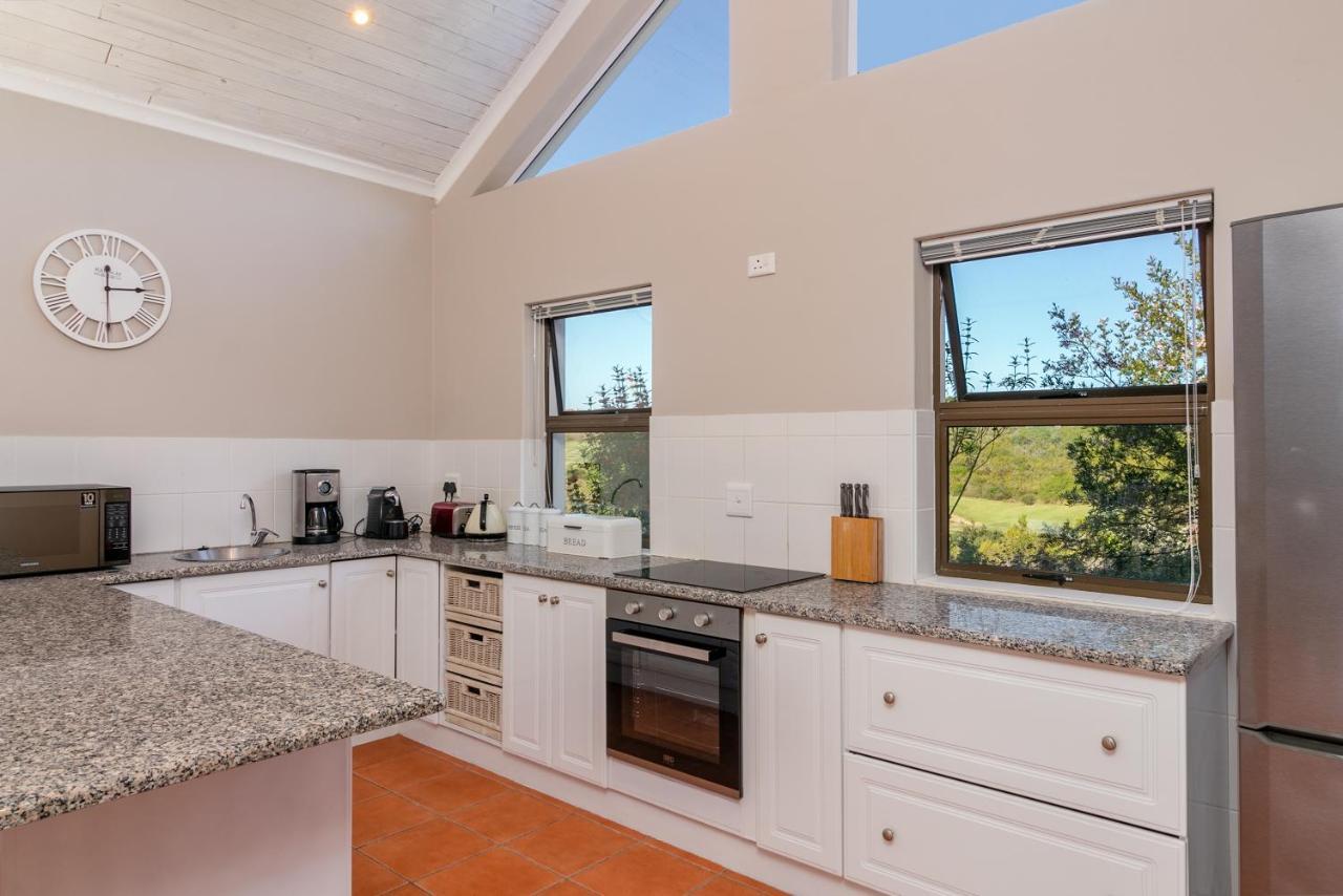 Ch12 - Pezula House Of The Rising Sun Villa Knysna Buitenkant foto