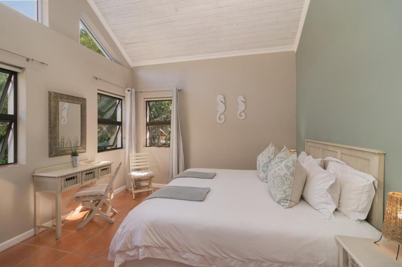 Ch12 - Pezula House Of The Rising Sun Villa Knysna Buitenkant foto