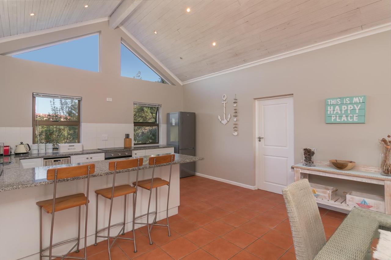 Ch12 - Pezula House Of The Rising Sun Villa Knysna Buitenkant foto