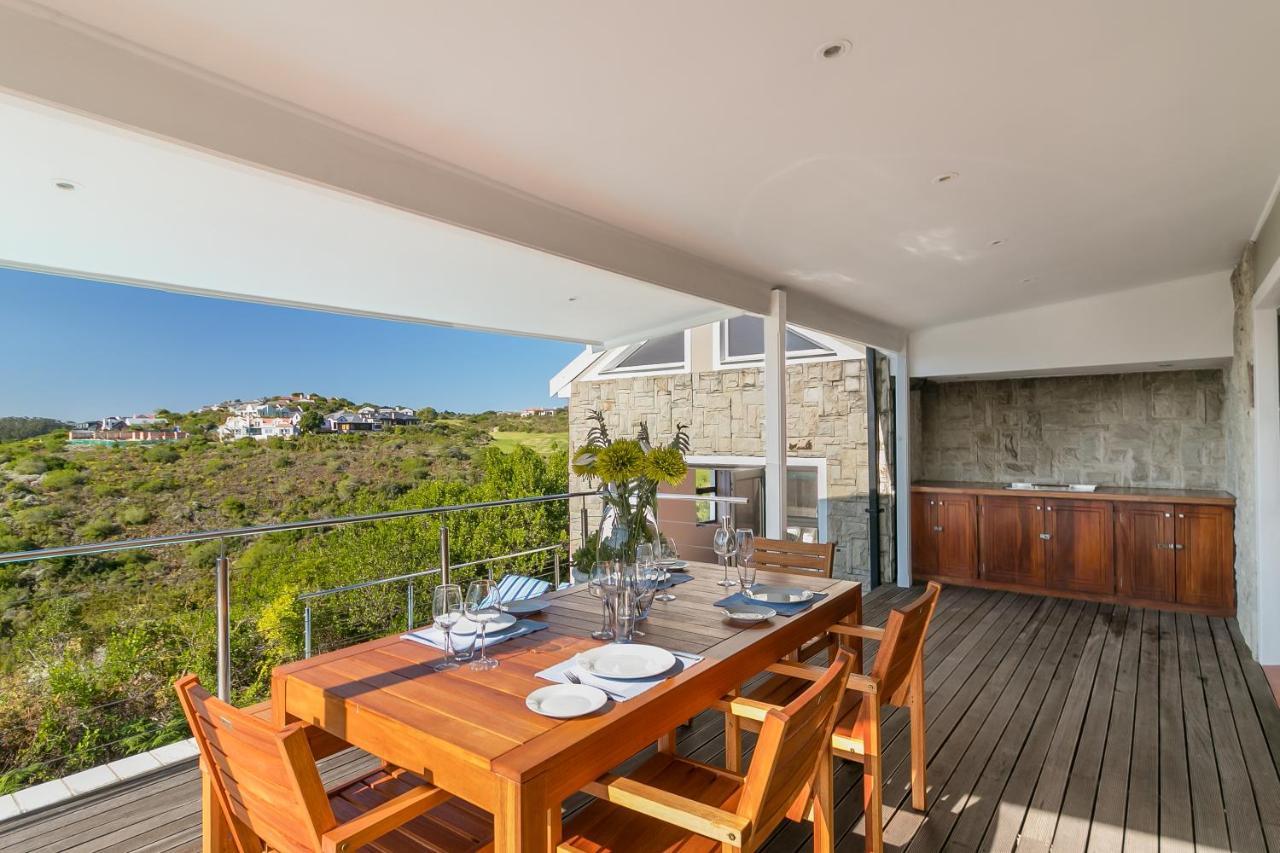 Ch12 - Pezula House Of The Rising Sun Villa Knysna Buitenkant foto