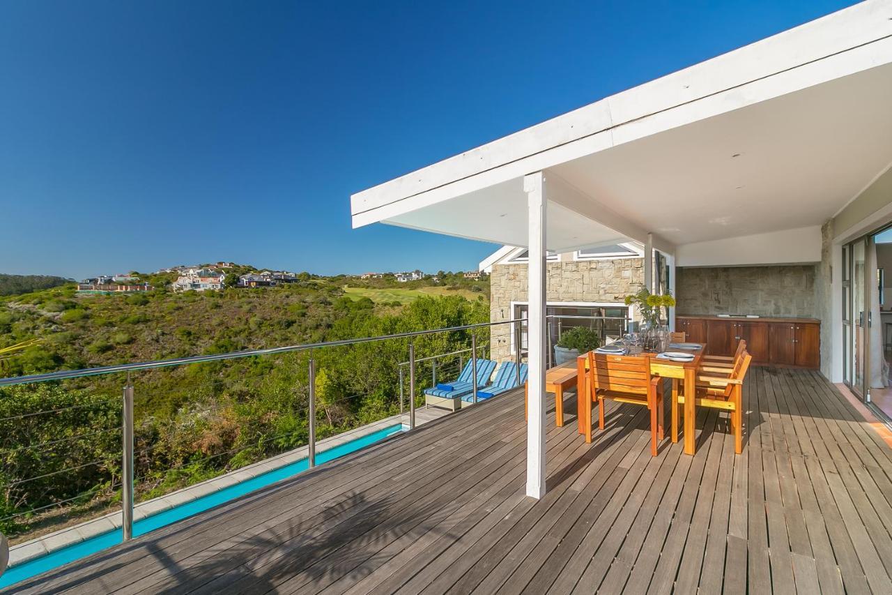 Ch12 - Pezula House Of The Rising Sun Villa Knysna Buitenkant foto