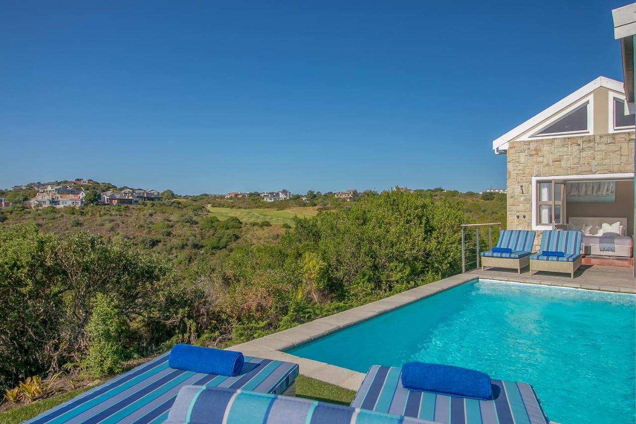 Ch12 - Pezula House Of The Rising Sun Villa Knysna Buitenkant foto
