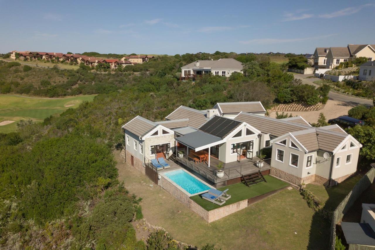 Ch12 - Pezula House Of The Rising Sun Villa Knysna Buitenkant foto