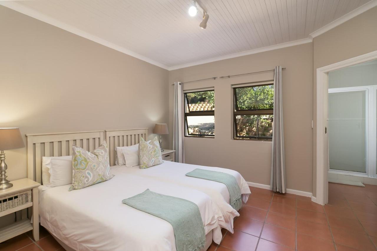 Ch12 - Pezula House Of The Rising Sun Villa Knysna Buitenkant foto