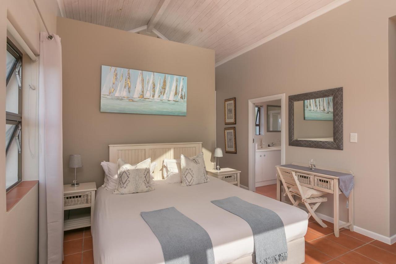 Ch12 - Pezula House Of The Rising Sun Villa Knysna Buitenkant foto