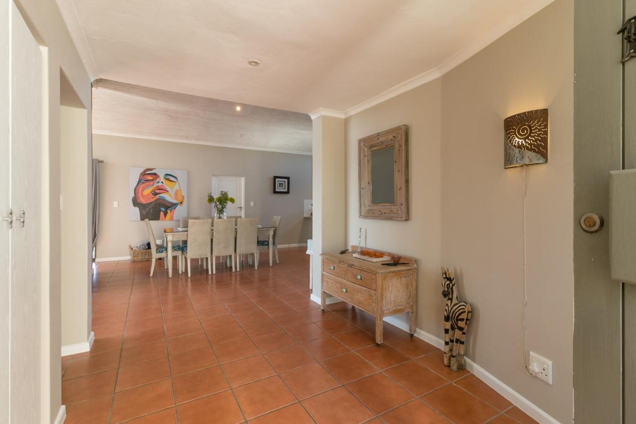 Ch12 - Pezula House Of The Rising Sun Villa Knysna Buitenkant foto