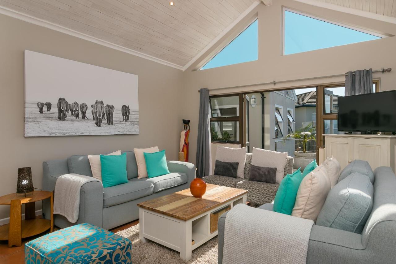Ch12 - Pezula House Of The Rising Sun Villa Knysna Buitenkant foto