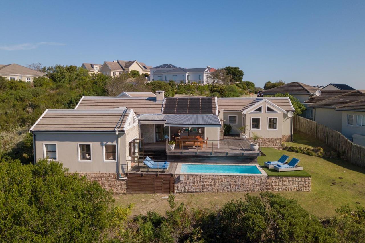 Ch12 - Pezula House Of The Rising Sun Villa Knysna Buitenkant foto