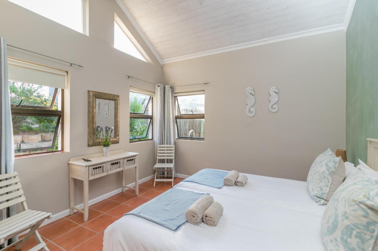 Ch12 - Pezula House Of The Rising Sun Villa Knysna Buitenkant foto