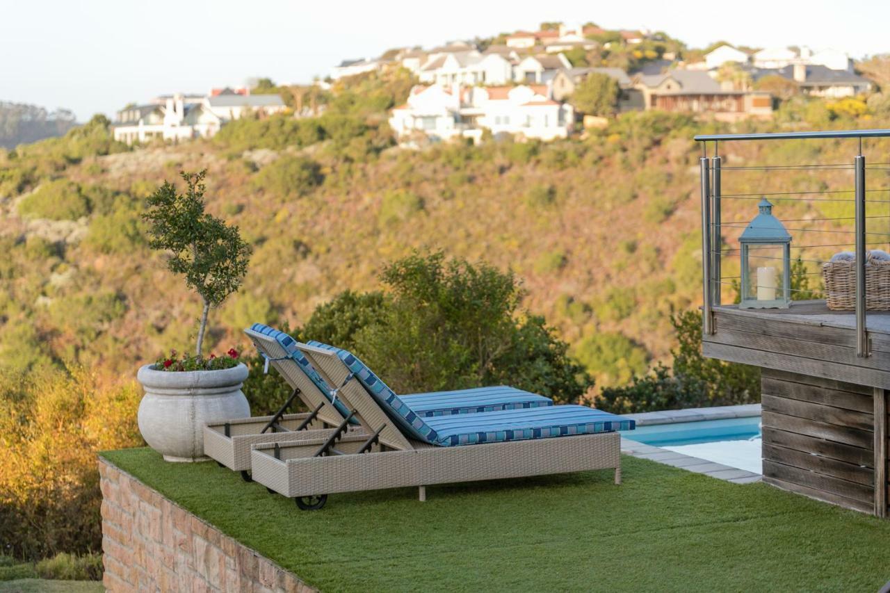 Ch12 - Pezula House Of The Rising Sun Villa Knysna Buitenkant foto