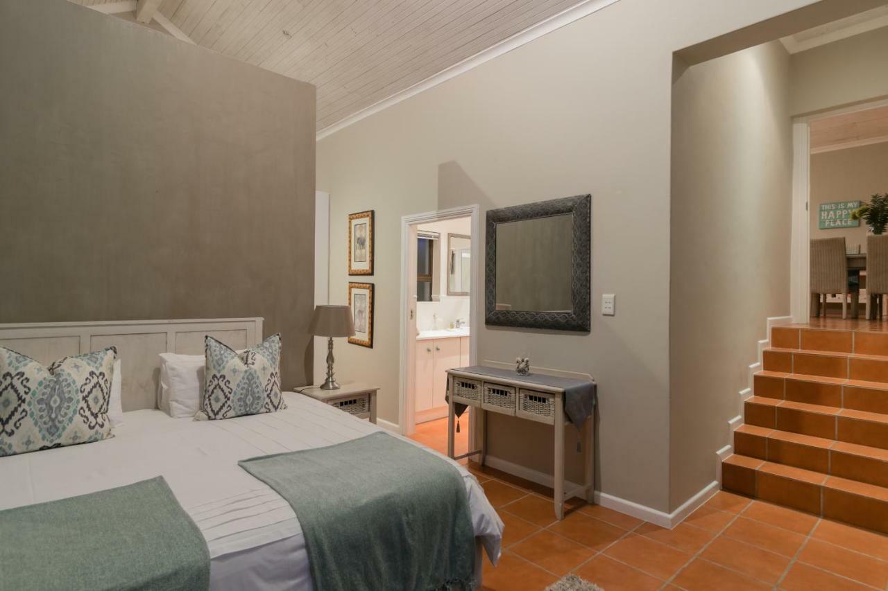 Ch12 - Pezula House Of The Rising Sun Villa Knysna Buitenkant foto