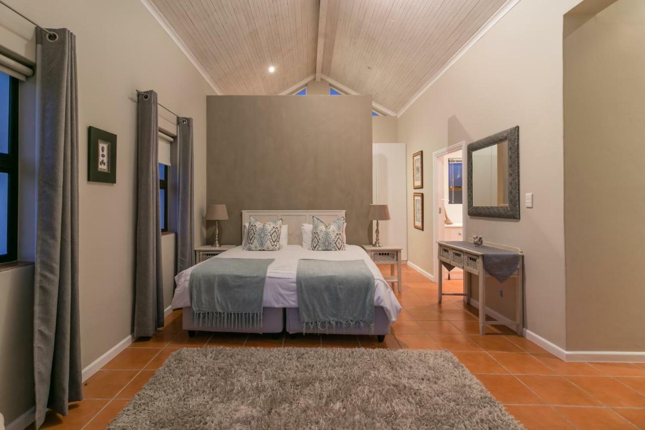 Ch12 - Pezula House Of The Rising Sun Villa Knysna Buitenkant foto
