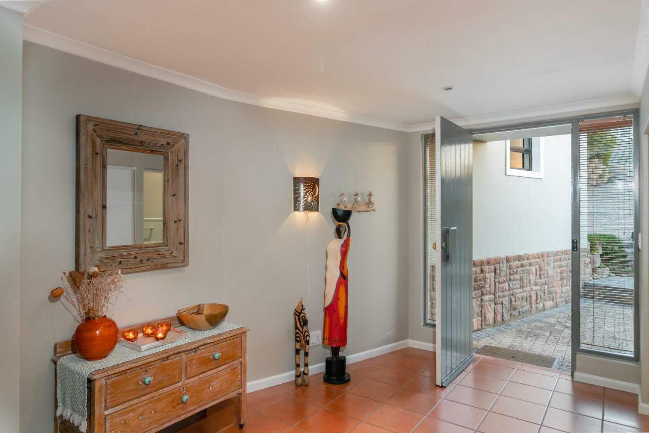 Ch12 - Pezula House Of The Rising Sun Villa Knysna Buitenkant foto