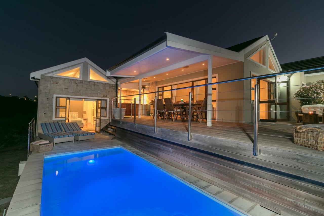 Ch12 - Pezula House Of The Rising Sun Villa Knysna Buitenkant foto